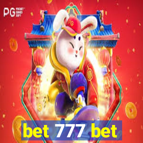 bet 777 bet